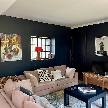 Les Du Champ-de-bataille * Sainte-Opportune-du-Bosc