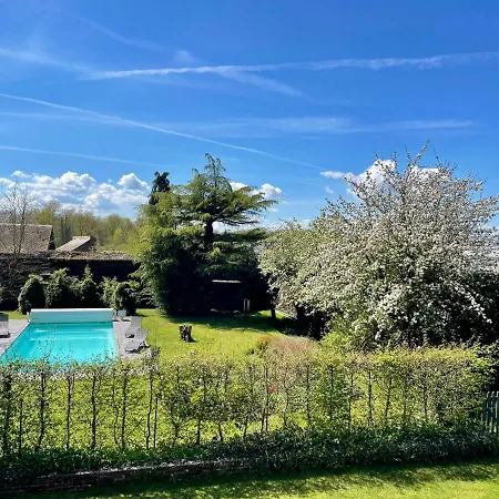 Villa Les Du Champ-de-bataille