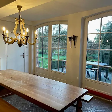 Les Du Champ-de-bataille Вилла *