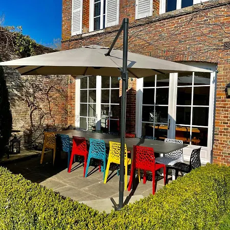 Les Du Champ-de-bataille * Sainte-Opportune-du-Bosc