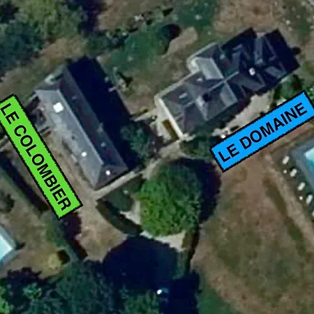 Les Du Champ-de-bataille