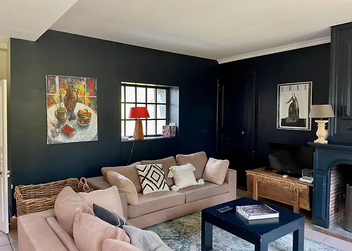 Les Du Champ-de-bataille * Sainte-Opportune-du-Bosc